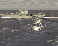 MANTIS Advanced Ocean Plug-In