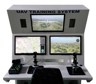 UAV Simulator