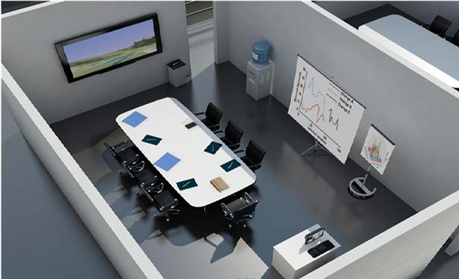 Debriefing System