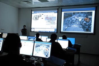 Logistics Training