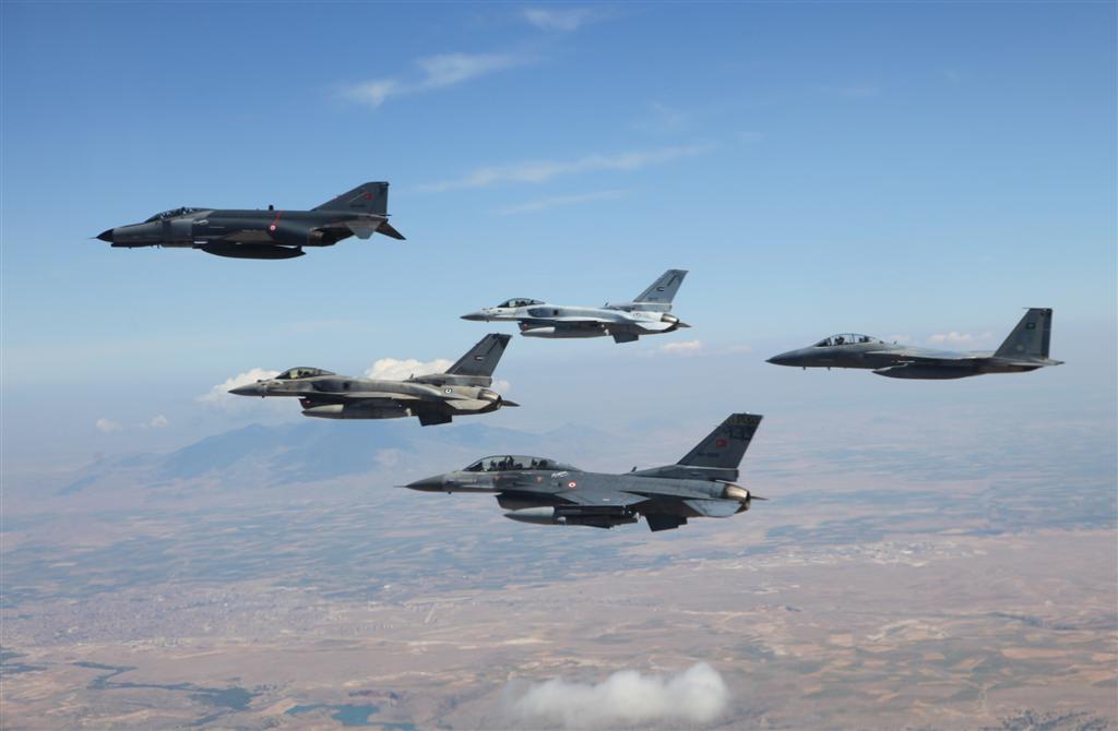 Commercial Aviation Training