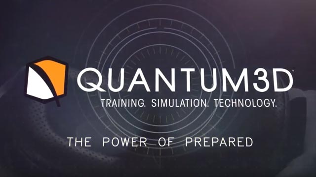 Quantum3D Power of Prepared
