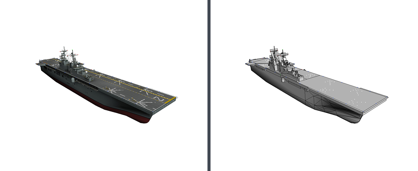 LHD2 Wasp Essex
