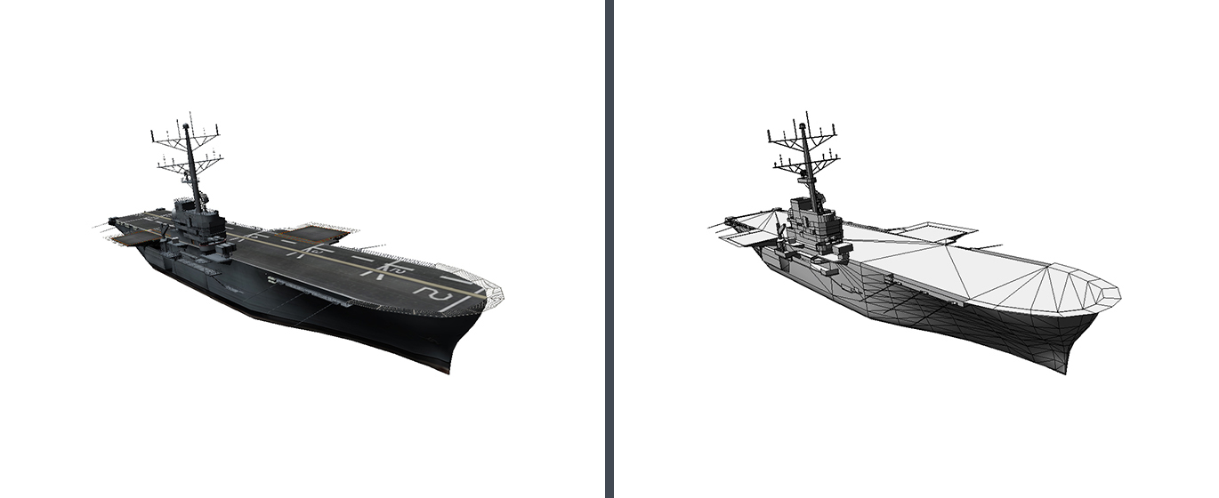 LPH2 Iwo Jima