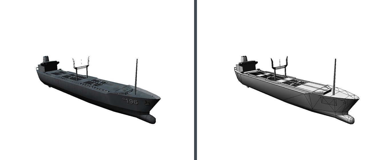 Sirius AOR 