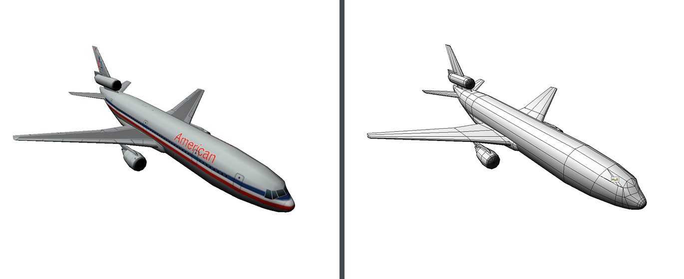 McDonnell Douglas DC-10