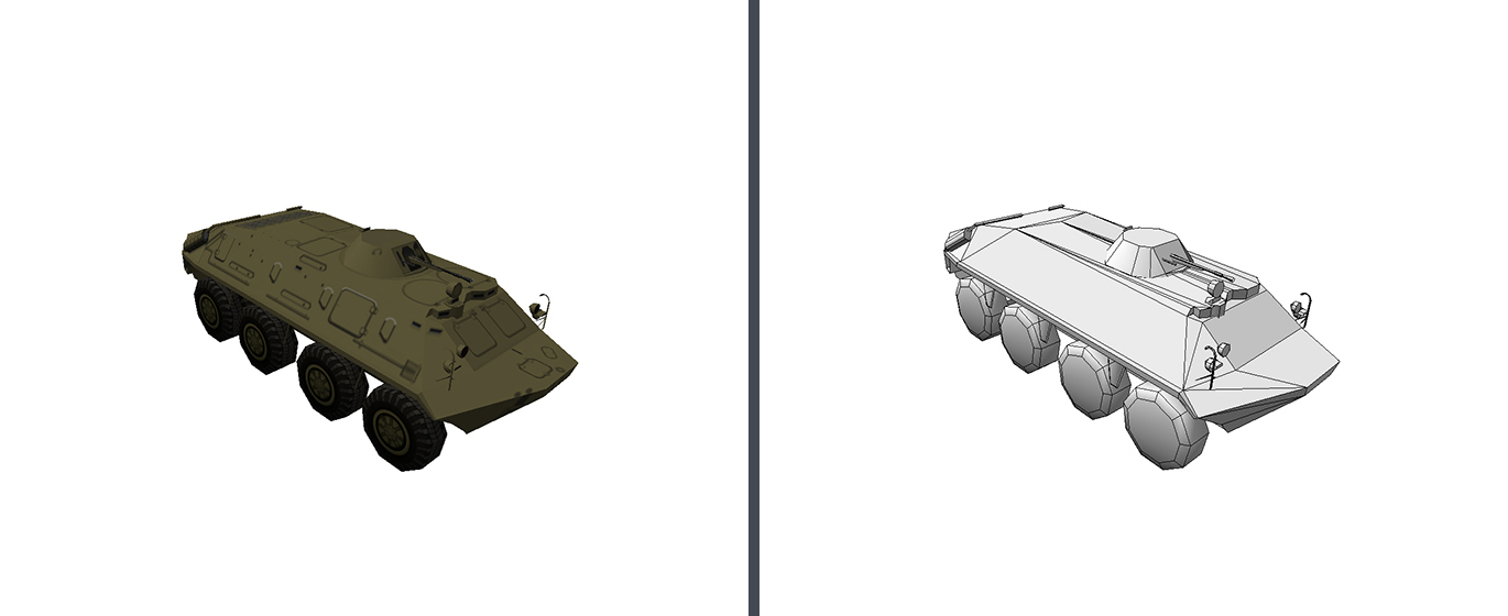 BTR 60pb