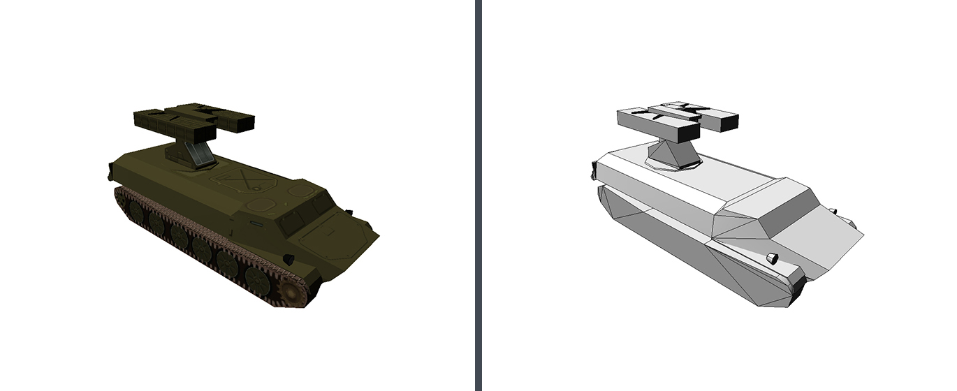 SA-13 