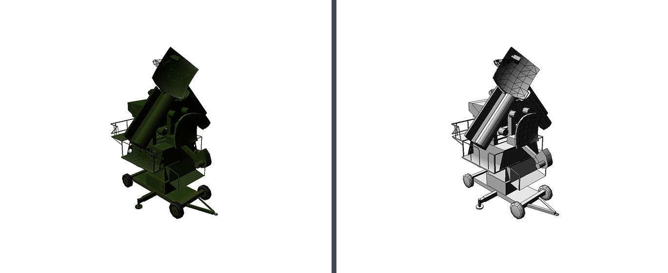 SA3-Loblow-Radar 