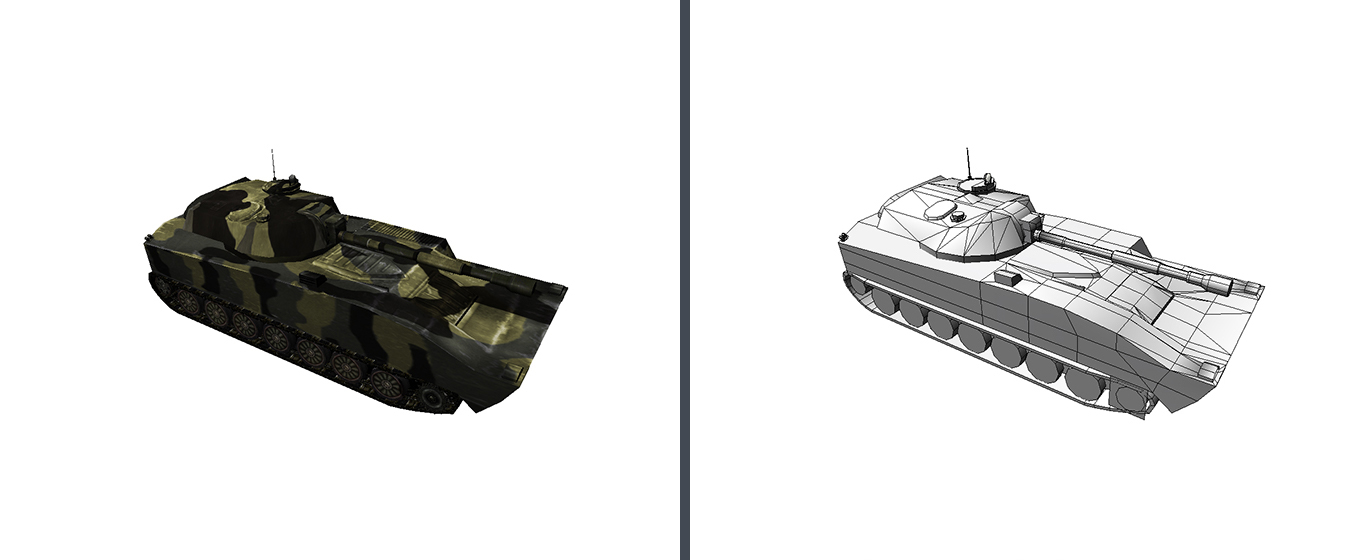 2s1 M-1974 Carnation 