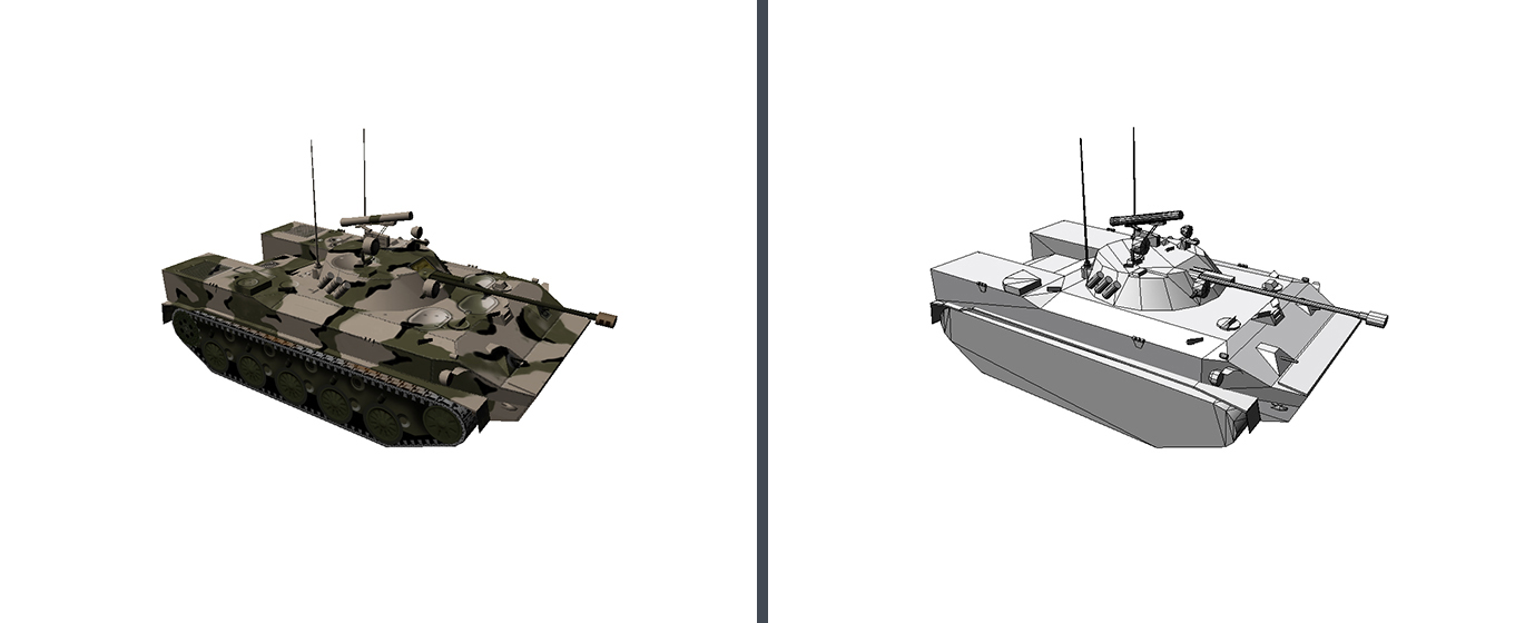 BMD-3