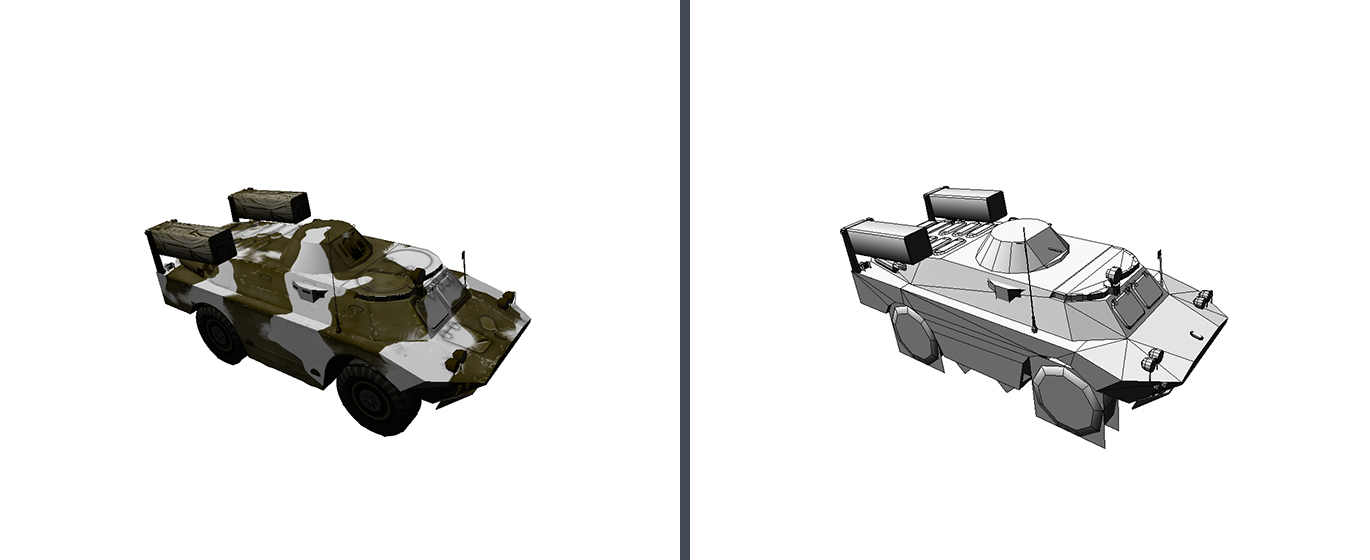 BRDM-2rkh 