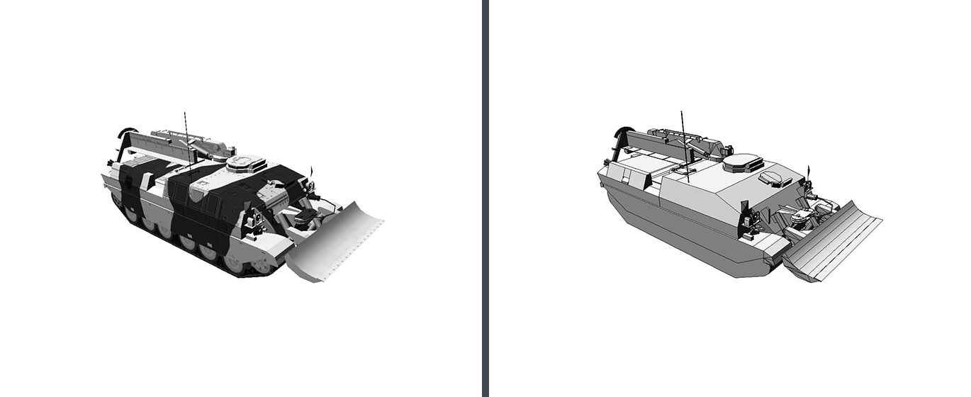CRARRV 