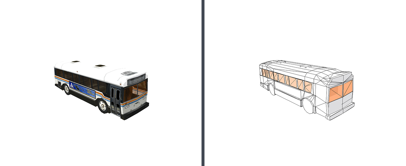 City Bus