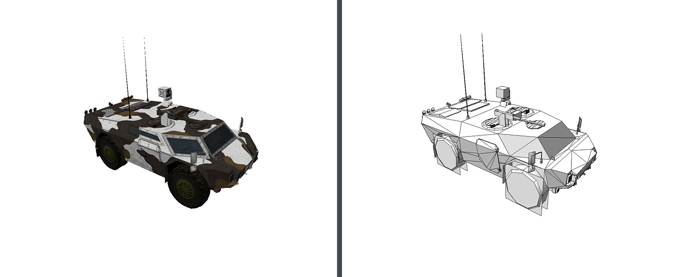 Fennek 