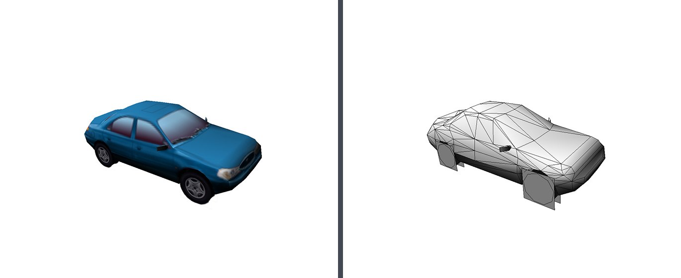 Ford Contour