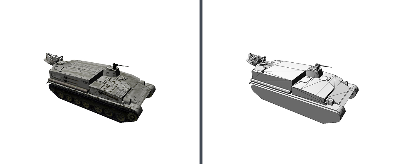 GMZ Mine Layer 