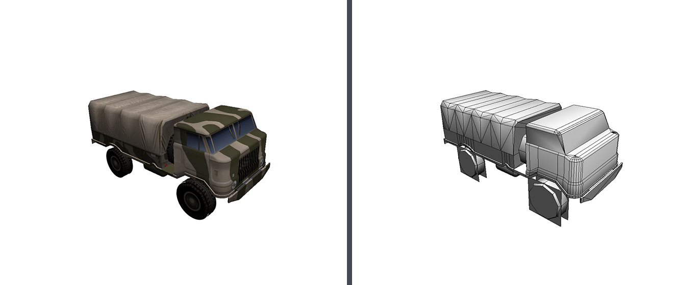 Gaz-66 