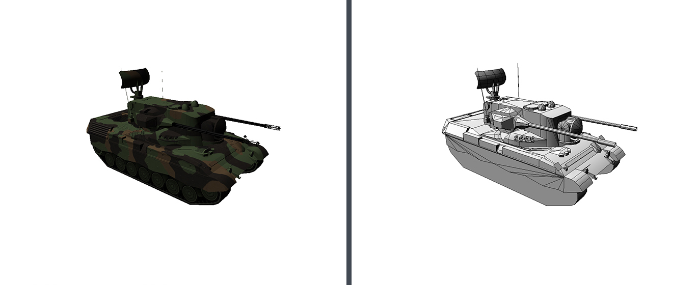 Gepard