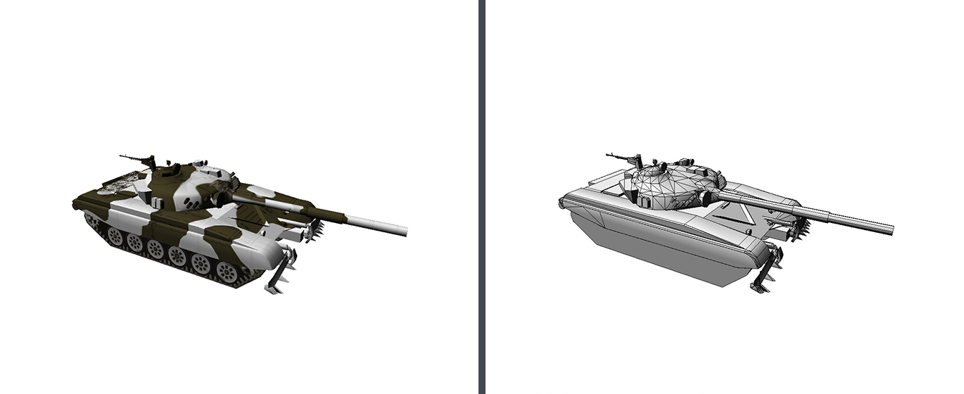 KMT6 T-72a MPLO 