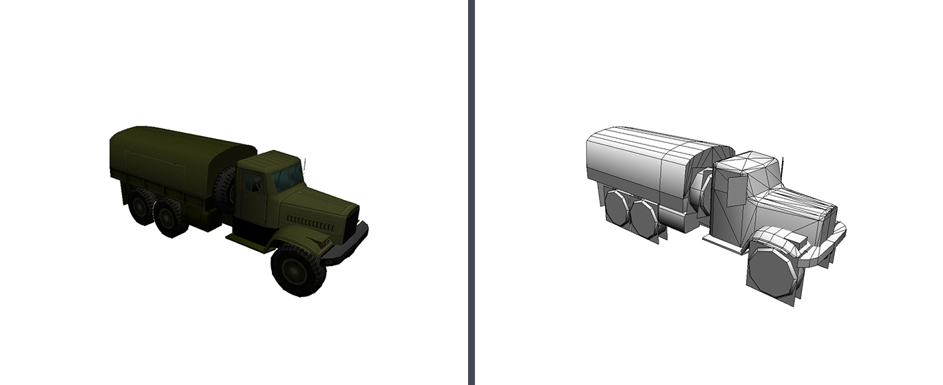Kraz-255b