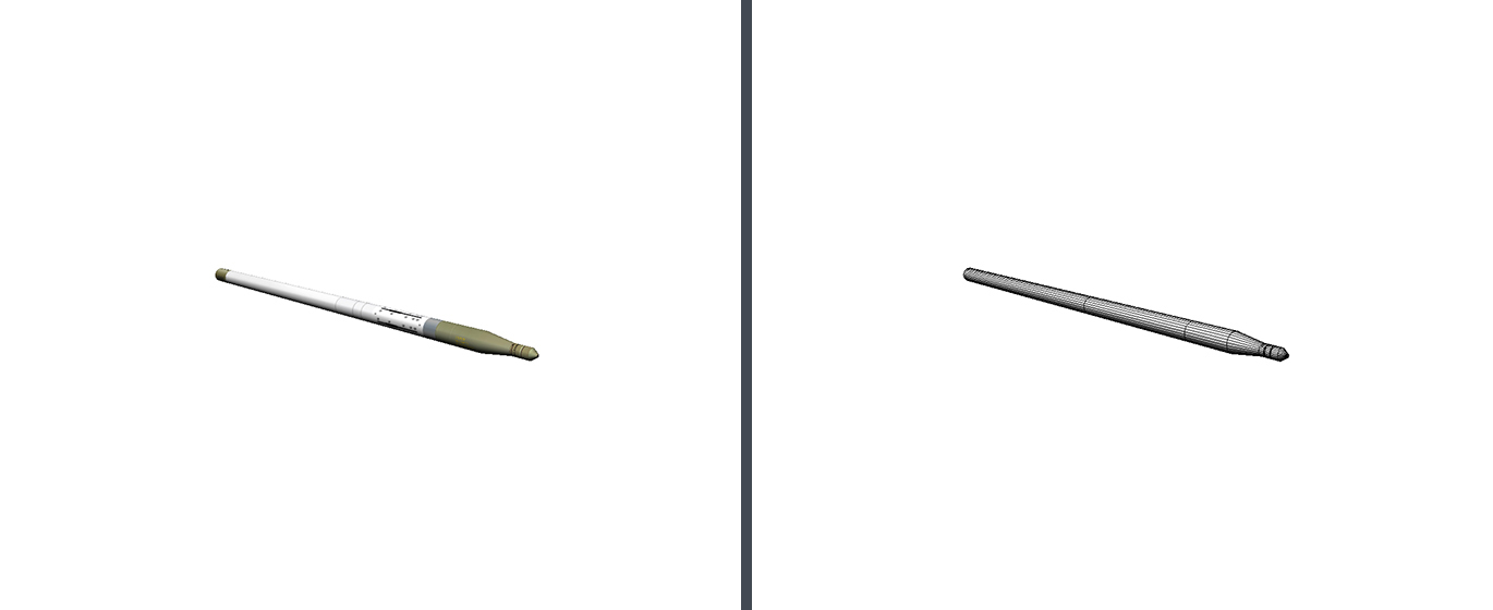 APKWS M-151 Hydro-70 